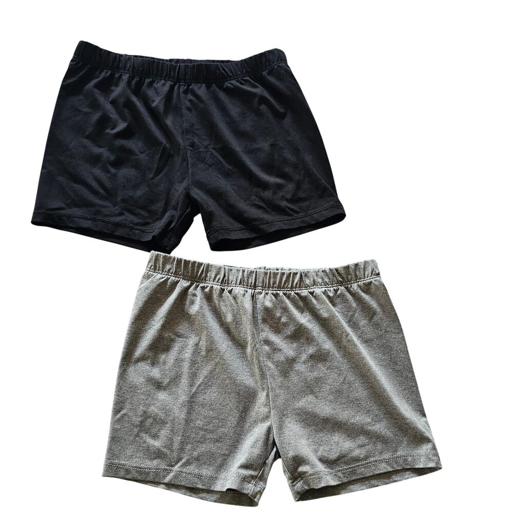 Only Girls 2 Pairs of Shorts Bundle